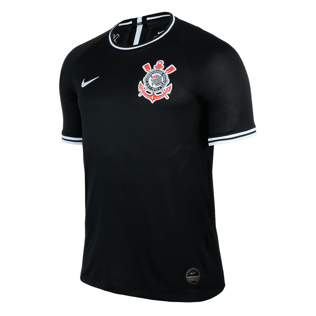 Camisa Nike Corinthians II - 2019 - Loja do Craque