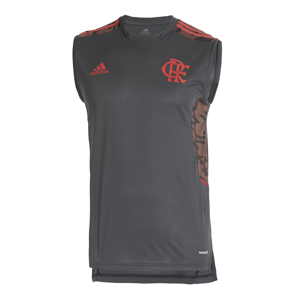 camisa adidas flamengo treino