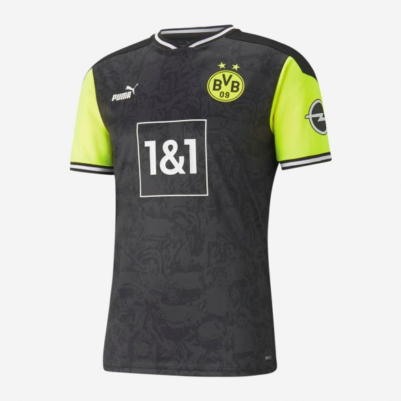 camisa da borussia 2020
