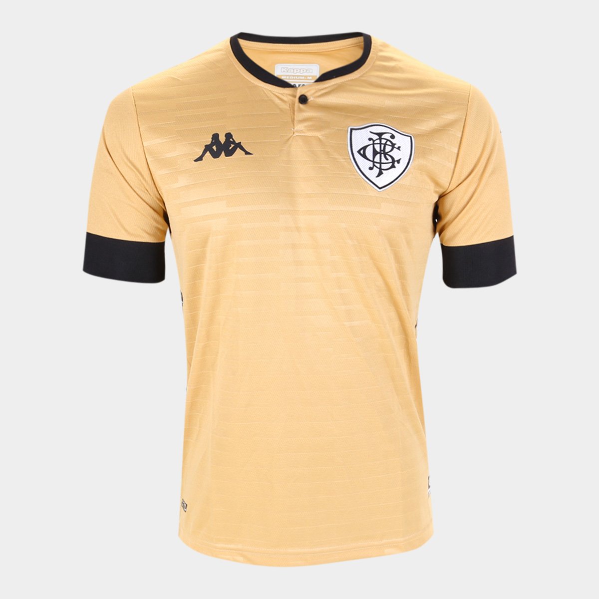 camiseta kappa botafogo