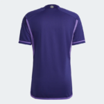 Camisa Adidas Argentina II - 2022 - Imagem 3