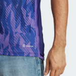 Camisa Adidas Argentina II - 2022 - Imagem 4
