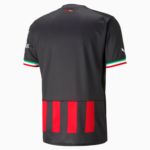 Camisa AC Milan I - 2022 - Imagem 2