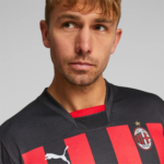 Camisa AC Milan I - 2022 - Imagem 3