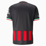 Camisa AC Milan I - 2022 - Imagem 4