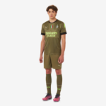 Camisa AC Milan III - 2022 - Imagem 4