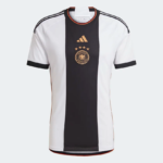 Camisa Alemanha I - 2022
