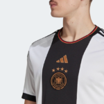 Camisa Alemanha I - 2022 - Imagem 4