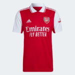 Camisa Arsenal I - 2022