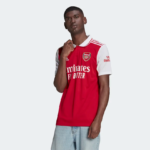 Camisa Arsenal I - 2022 - Imagem 3