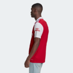 Camisa Arsenal I - 2022 - Imagem 4