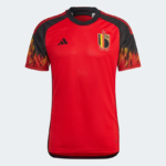 Camisa Bélgica I - 2022