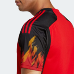 Camisa Bélgica I - 2022 - Imagem 4