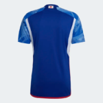 Camisa Japão I - 2022 - Imagem 2