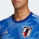 Camisa Japão I - 2022 - Imagem 4