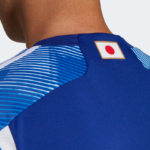 Camisa Japão I - 2022 - Imagem 3