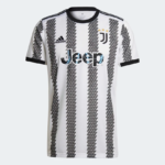 Camisa Juventus I - 2022