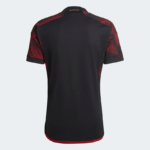 Camisa Alemanha II - 2022 - Imagem 2