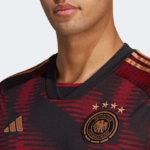 Camisa Alemanha II - 2022 - Imagem 4