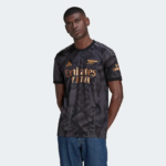 Camisa Arsenal II - 2022 - Imagem 3