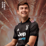 Camisa Juventus II - 2022 - Imagem 4