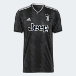 Camisa Juventus II - 2022