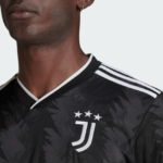 Camisa Juventus II - 2022 - Imagem 3
