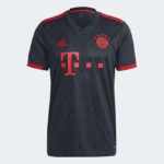 Camisa Bayern de Munique III - 2022