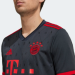 Camisa Bayern de Munique III - 2022 - Imagem 3