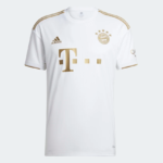 Camisa Bayern de Munique II - 2022