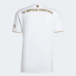 Camisa Bayern de Munique II - 2022 - Imagem 2