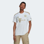 Camisa Bayern de Munique II - 2022 - Imagem 4