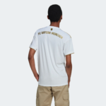 Camisa Bayern de Munique II - 2022 - Imagem 3