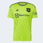 Camisa Manchester United III - 2022