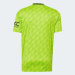 Camisa Manchester United III - 2022 - Imagem 2