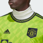Camisa Manchester United III - 2022 - Imagem 3