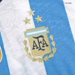 Camisa Adidas Argentina I - 2022 - Imagem 2