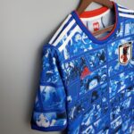 Camisa Japão Edição Especial - 2022 - Imagem 4