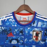 Camisa Japão Edição Especial - 2022 - Imagem 3