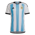 Camisa Adidas Argentina I - 2022