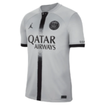 Camisa PSG II - 2022