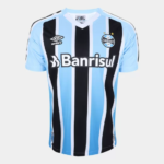 Camisa  Grêmio I - 2022