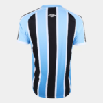 Camisa  Grêmio I - 2022 - Imagem 2