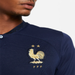 Camisa França I - 2022 - Imagem 4