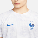 Camisa França II - 2022 - Imagem 4