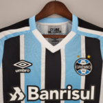 Camisa  Grêmio I - 2022 - Imagem 3