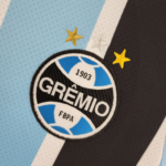 Camisa  Grêmio I - 2022 - Imagem 4