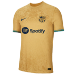 Camisa Barcelona II - 2022