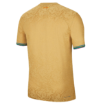 Camisa Barcelona II - 2022 - Imagem 2