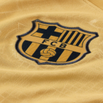 Camisa Barcelona II - 2022 - Imagem 3